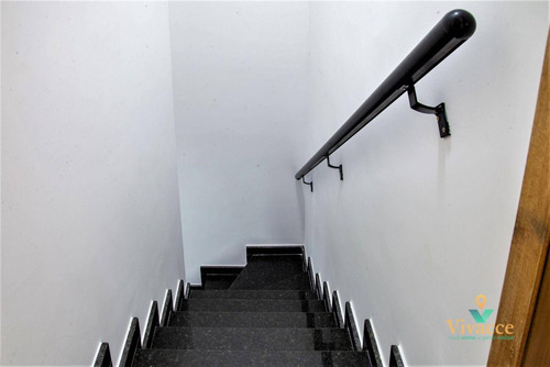 Imagem 11 de 14 de Sobrado À Venda, 68 M² Por R$ 399.000,00 - Burgo Paulista - São Paulo/sp - So0998