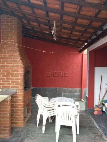 Imagem 30 de 30 de Casa Com 2 Dormitórios À Venda, 116 M² Por R$ 450.000,00 - Balneario Itagui - Mongaguá/sp - Ca0236