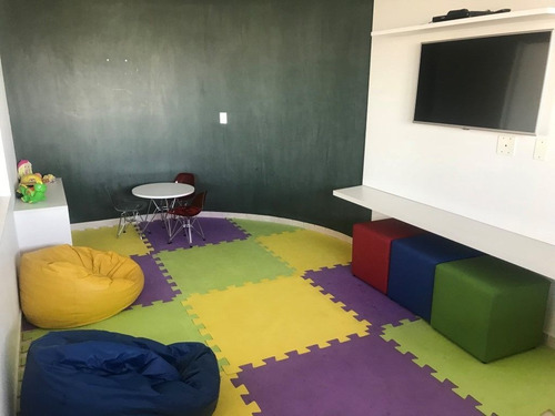 Imagem 9 de 30 de Apartamento Com 3 Dormitórios À Venda, 156 M² Por R$ 995.000,00 - Vila Guilhermina - Praia Grande/sp - Ap2245