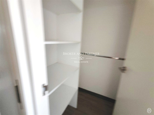 Departamento En Arriendo De 1 Dorm. En Providencia