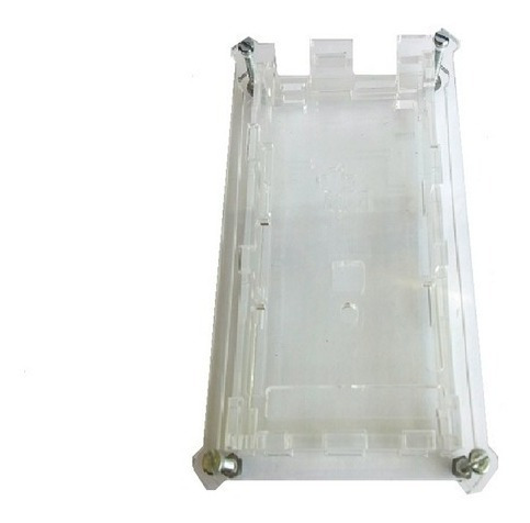Kit Especial: Master Prog, Case Arduino Mega, Y Pic 16f877a.