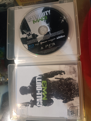 Juegos Para Xbox 360 Y Playstation 3 El Precio Es Por Título (Usado)
