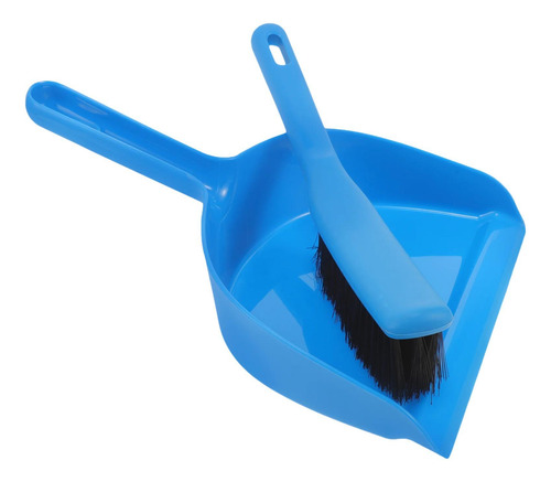 Juego De Recogedor Y Cepillo Para Mesa De Billar, Pequeño
