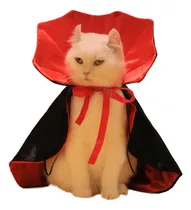 Comprar Capa De Vampiro Para Perros Y Gatos Pequeños Y Medianos En H
