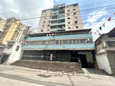 Apartamento en venta