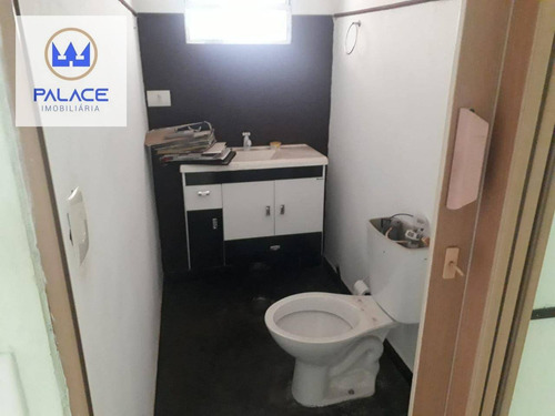 Imagem 9 de 19 de Sobrado Com 3 Dormitórios À Venda, 134 M² Por R$ 320.000,00 - Vila Monteiro - Piracicaba/sp - So0034