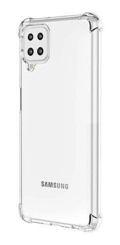 Imagem 10 de 10 de Capa Capinha Case Para Samsung Galaxy M62 + Pelicula 5d Gel