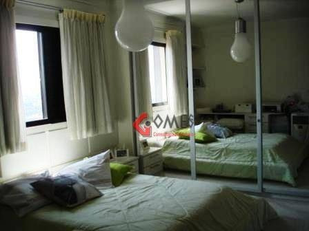 Imagem 6 de 26 de Cobertura Residencial À Venda, Vila Caminho Do Mar, São Bernardo Do Campo - Co0069. - Co0069
