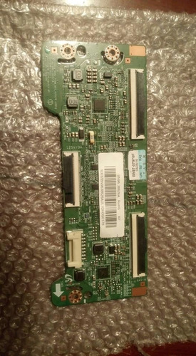 Tcom T-com Para Smart Tv Samsung Un40j5500ag Desarme