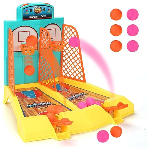 Juego De Mesa De Beria Juguetes De Baloncesto - 9nczp