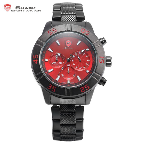 Reloj Shark Sandbar 2 - Cronometro Distribuidor Oficial Peru