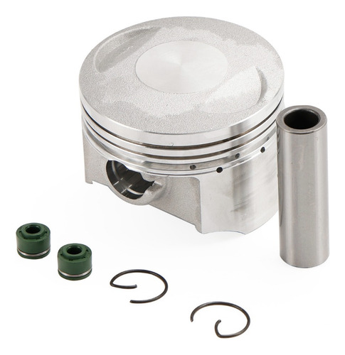 Kit Cilindros 200 Cc Para Veloci Xeverus 200 Dynamic 200