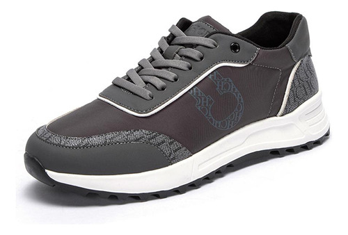 Zapatos Casuales Casual Sports For Hombre, Suela Grues