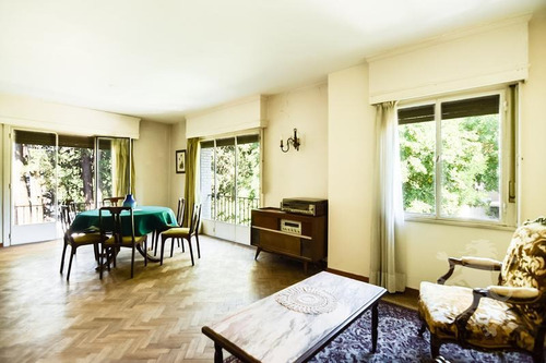 Imagen 19 de 30 de Impresionante Casa De 6 Ambientes - Master Suite - Jardin - 2 Cocheras - Belgrano R
