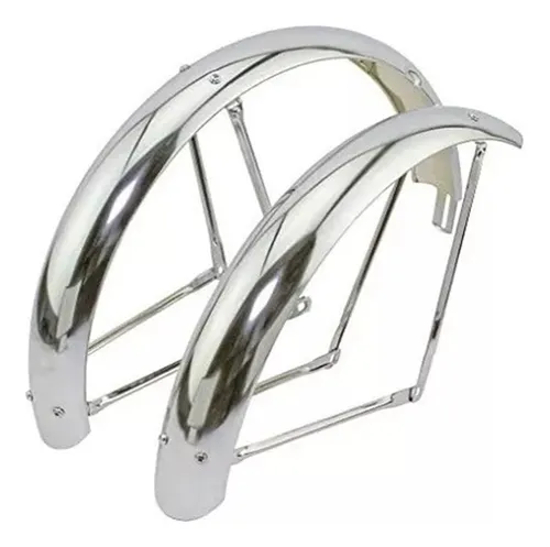 Guardabarros bicicleta rodado 26 cheap