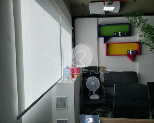 Imagem 7 de 19 de Sala Dupla Para Venda No Easy Office Em Campinas - Sa00214 - 68112950