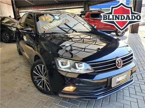 Imagem 3 de 14 de Volkswagen Jetta 2.0 Tsi Highline 211cv Gasolina 4p Tiptroni