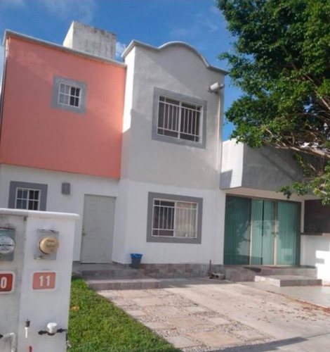Casa En Venta En Jardines Bonampak