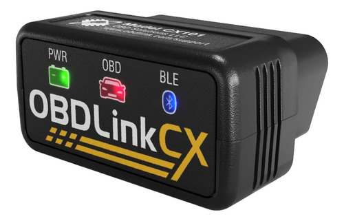 Obdlink Cx Bimmercode Bluetooth 5.1 Ble Obd2 Adaptador Para
