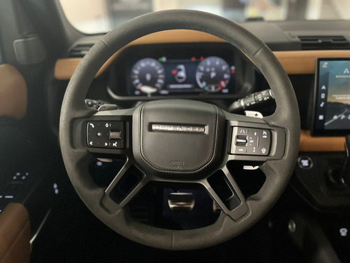 Land Rover Defender 110 Se 2023 Gris