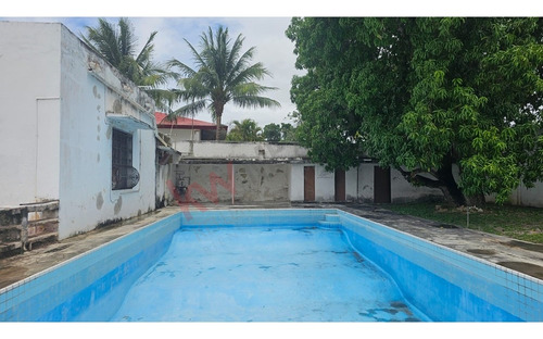 Vive Tus Sueños En Mérida: Casa En Esperanza