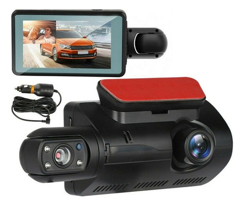 Cámara For Vehículos Automotrices, Cámara De Videocámara