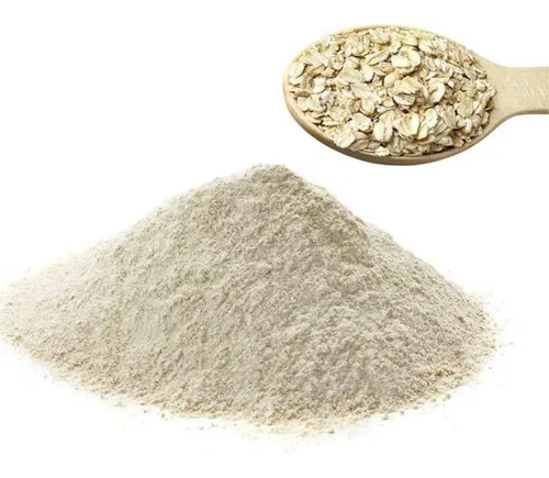 Harina De Avena 500g
