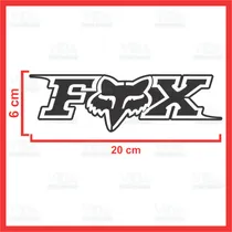 Comprar Calcos Vinilo F 0 X Tuning Racing Moto Auto Camioneta