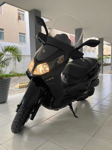 Dafra Citycom S 300i