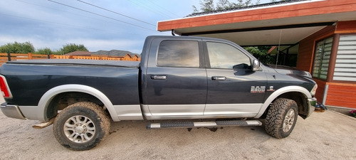 Dodge Ram 2500 Laramie 6.7