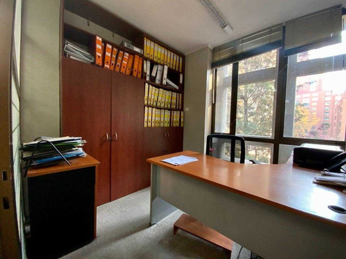 Imagen 10 de 30 de Oficina Planta Libre