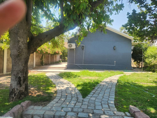 Alto Las Condes, 4 Dorm, 700 Mts2 De Terrano, Disponible