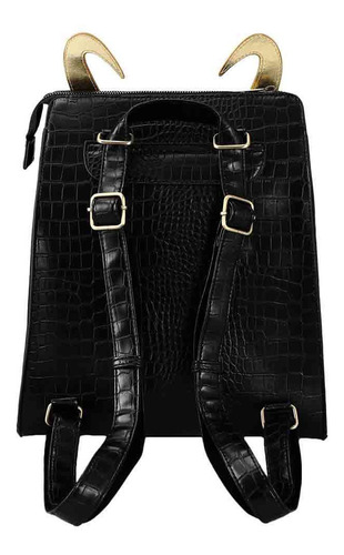 Imagen 4 de 6 de Loki Mini-mochila Original Bioworld