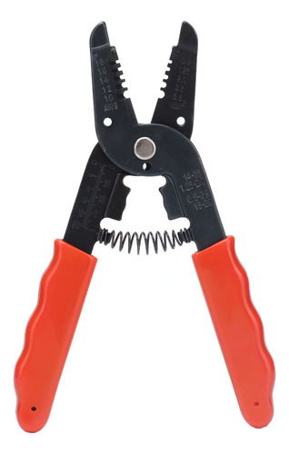 Pinza Para Pelar Cables, Alambres Métricos De Acero Aleado