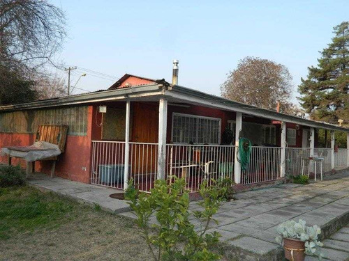 Imagen 9 de 16 de Gran Terreno En Arriendo