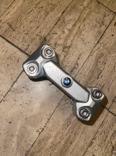 Torre Base De Volante Yugo Bmw 310 R Gs (Usado)