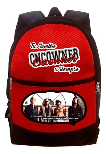 Mochilas de cnco hotsell