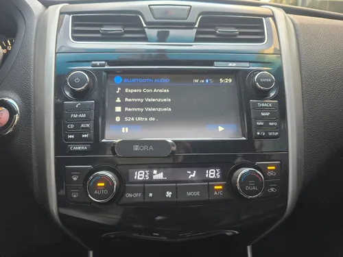 Nissan Altima 2.5 Advance Navi Mt