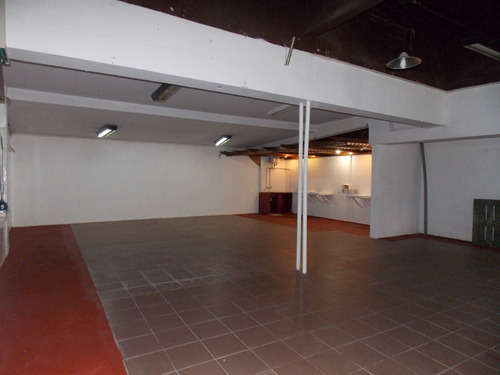 Alquilamos Local Comercial!! Av. España Nº 1435