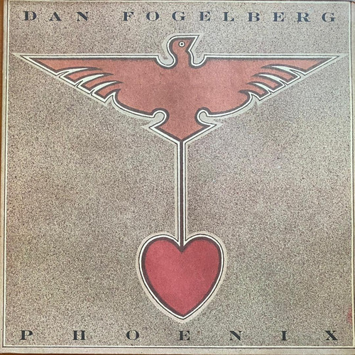 Disco Lp - Dan Fogelberg / Phoenix. Album (1979)