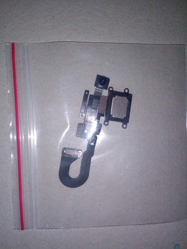 Flex Camara Frontal Sensor De Proximidad iPhone 7 Original