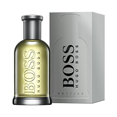 Hugo Boss Bottled Hombre Perfume Original 50ml Perfumeria!!!