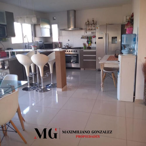 Imagen 7 de 21 de Casa En Venta Barrio Cerrado Privado La Alameda Canning Ezeiza