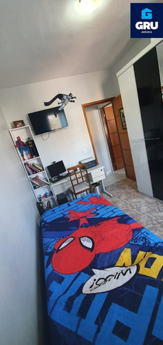 Imagem 25 de 30 de Ótimo Apartamento - Ap1164