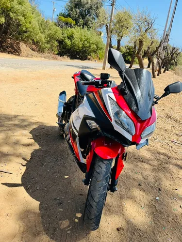 Motorrat Xz 335 Transferible Sin Multas Bien Cuidada Algunos