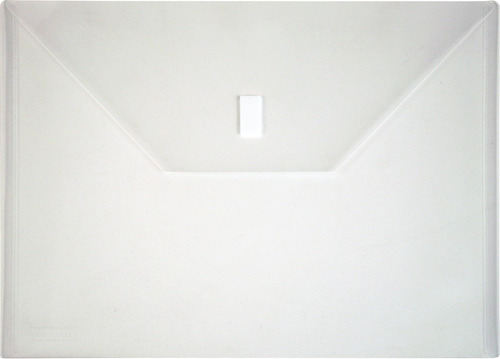 Sobre Lion Design-r-line,9 3/8 X 13 Pulgadas, Transparent...