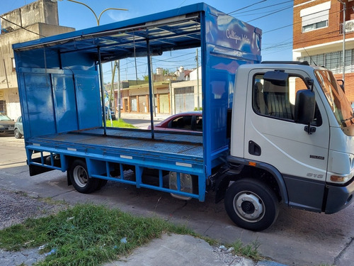 Mercedes Benz Accelo 815