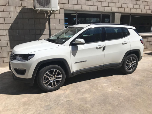 Jeep Compass Sport At6 En Stock Fisico Entrega Inmediata