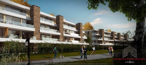 Imagen 7 de 25 de Departamento 2 Ambientes Terrazas De La Alameda Canning