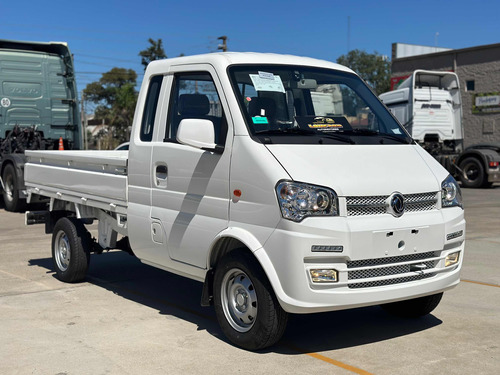 Dfsk K01h 1.5 Pickup Laufran Automotores